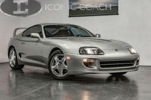 toyota supra miso myrio