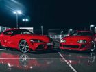 toyota supra schnitzer