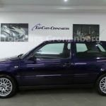 vw golf vr63
