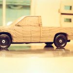 1986.5-Pickup-Clay-Model