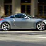 2007-Nissan-350Z