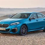BMW 2 Gran Coupe