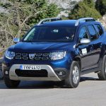 Dacia Duster 1.5 Blue dCi 4x4 (1)