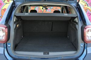 Dacia Duster 1.5 Blue dCi 4×4 (11)