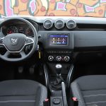 Dacia Duster 1.5 Blue dCi 4x4 (12)