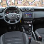 Dacia Duster 1.5 Blue dCi 4x4 (13)