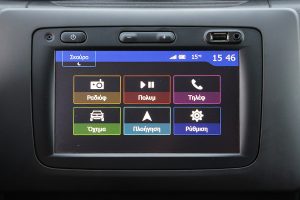 Dacia Duster 1.5 Blue dCi 4×4 (18)