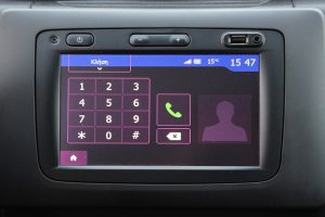 Dacia Duster 1.5 Blue dCi 4×4 (19)