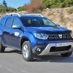 Dacia Duster 1.5 Blue dCi 4x4 (2)
