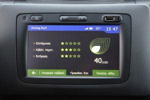 Dacia Duster 1.5 Blue dCi 4×4 (20)