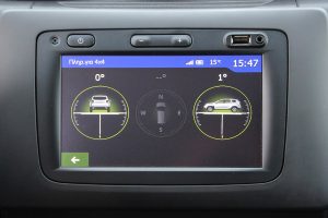 Dacia Duster 1.5 Blue dCi 4×4 (21)