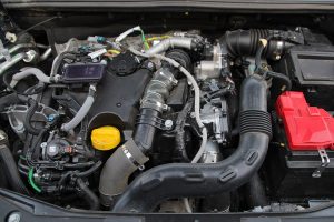 Dacia Duster 1.5 Blue dCi 4×4 (25)