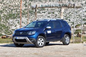 Dacia Duster 1.5 Blue dCi 4×4 (26)