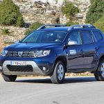 Dacia Duster 1.5 Blue dCi 4x4 (27)