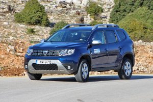Dacia Duster 1.5 Blue dCi 4×4 (27)