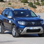 Dacia Duster 1.5 Blue dCi 4x4 (28)