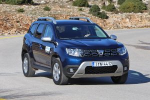 Dacia Duster 1.5 Blue dCi 4×4 (28)