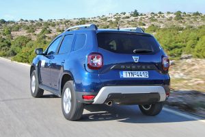 Dacia Duster 1.5 Blue dCi 4×4 (3)