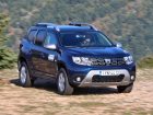 Dacia Duster 1.5 Blue dCi 4x4 (4)