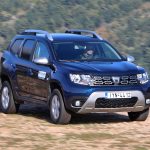Dacia Duster 1.5 Blue dCi 4x4 (4)