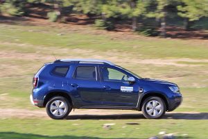 Dacia Duster 1.5 Blue dCi 4×4 (5)