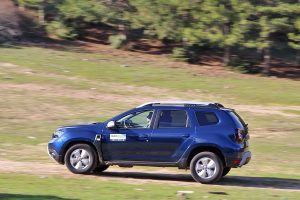 Dacia Duster 1.5 Blue dCi 4×4 (6)