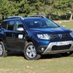 Dacia Duster 1.5 Blue dCi 4x4 (7)