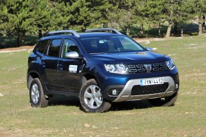 Dacia Duster 1.5 Blue dCi 4×4 (7)