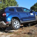 Dacia Duster 1.5 Blue dCi 4x4 (8)