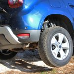 Dacia Duster 1.5 Blue dCi 4x4 (9)