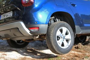 Dacia Duster 1.5 Blue dCi 4×4 (9)