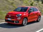 Fiat 500X Sport