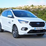 Ford Kuga 1,5 TDCi (1)
