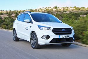 Ford Kuga 1,5 TDCi (1)