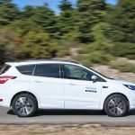 Ford Kuga 1,5 TDCi (3)