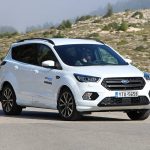 Ford Kuga 1,5 TDCi (8)