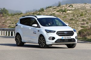 Ford Kuga 1,5 TDCi (8)