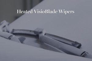 Heated-Wipers