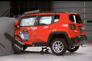 Jeep Renegade 2019 IIHS (1)