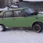 Lada_DIY_4wheel_1