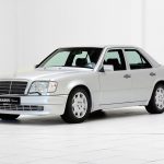 Mercedes-E500-W124-(1)