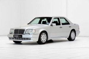 Mercedes-E500-W124-(1)