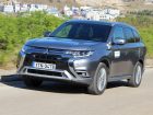 Mitsubishi Outlander PHEV (1)