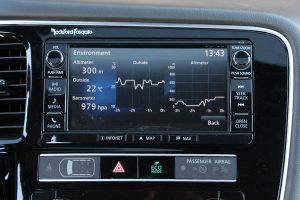 Mitsubishi Outlander PHEV (20)