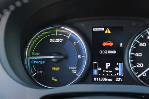 Mitsubishi Outlander PHEV (28)