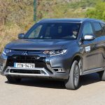 Mitsubishi Outlander PHEV (3)