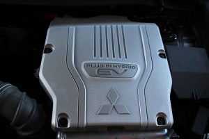 Mitsubishi Outlander PHEV (30)