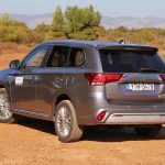 Mitsubishi Outlander PHEV (4)