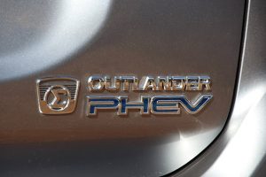 Mitsubishi Outlander PHEV (5)
