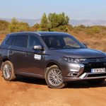 Mitsubishi Outlander PHEV (6)